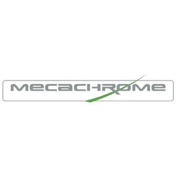 Company logo MECACHROME