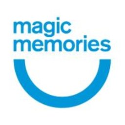 Company logo Magic Memories