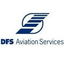 شعار الشركة DFS Aviation Services GmbH