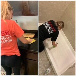 Company logo Kepner Cleaning LLC