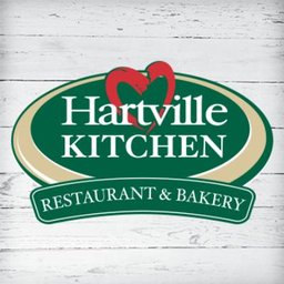 Company logo Hartville Kitchen