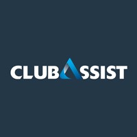 Company logo Club Assist APAC
