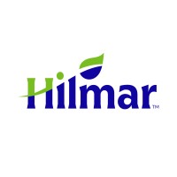 Company logo Hilmar