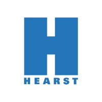 Company logo Hearst