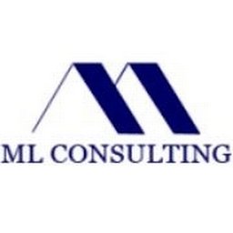 Company logo ML Consulting Pte Ltd