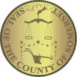 Company logo Somerset County