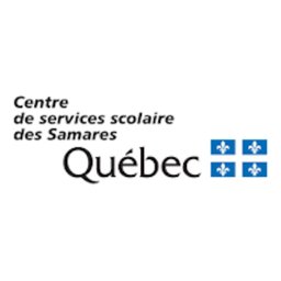 Company logo Centre de services scolaire des Samares
