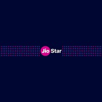 कंपनी का लोगो JioStar