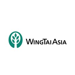 Company logo Wing Tai Holdings