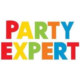 Company logo Party Expert
