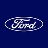 Logotipo de la empresa Ford Argentina