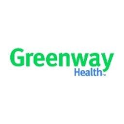 कंपनी का लोगो Greenway Health