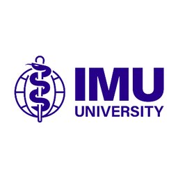 IMU University Logo
