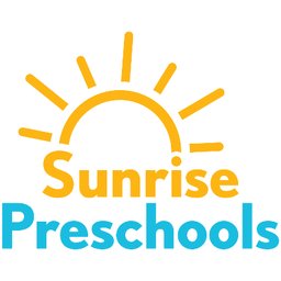 Company logo Sunrise Preschools