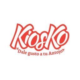 Logotipo de la empresa KIOSKO