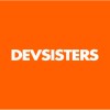 Company logo Devsisters