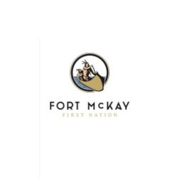 Company logo Fort McKay First Nation