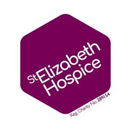 Company logo St Elizabeth Hospice