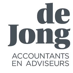 Company logo De Jong Accountants en Adviseurs