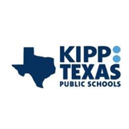 Company logo KIPP Texas Public Schools