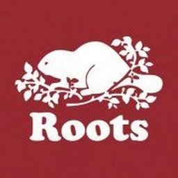 Company logo Roots