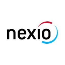 Nexio Logo