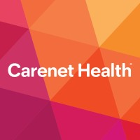 Company logo Carenet Health