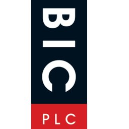 Company logo BIC plc