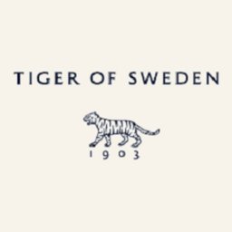 Company logo Tiger of Sweden