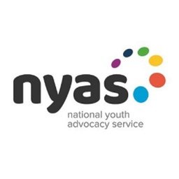 Company logo NATIONAL YOUTH ADVOCACY SERVICE