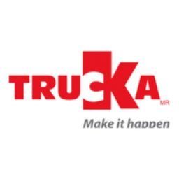 TRUCKA Logo