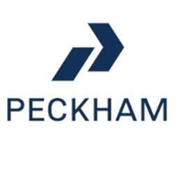 Company logo Peckham