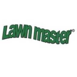 Company logo LAWN MASTER
