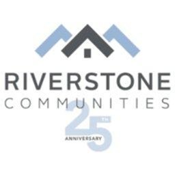 Company logo Riverstone Communities