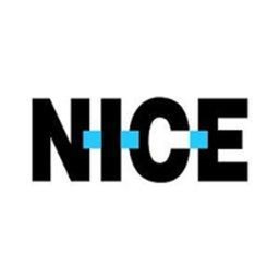 Company logo NICE