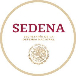 Logotipo de la empresa Sedena
