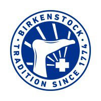 Company logo BIRKENSTOCK