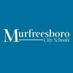 Company logo Murfreesboro City Schools