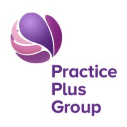 Company logo Practice Plus Group