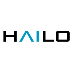 Hailo Logo