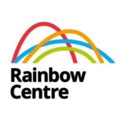 Company logo Rainbow Centre