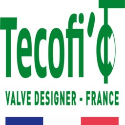 Logo de l'entreprise TECOFI