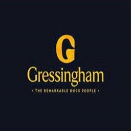 Company logo Gressingham Foods
