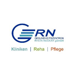 Firmenlogo GRN Gesundheitszentren Rhein Neckar gGmbH