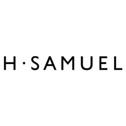 Company logo H Samuel