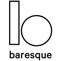 Company logo Baresque