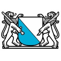Zürcher Zivil- und Strafgerichte Logo