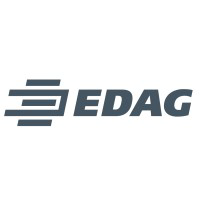 Firmenlogo EDAG Group
