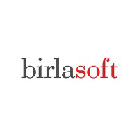 कंपनी का लोगो Birlasoft