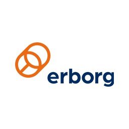 Firmenlogo erborg GmbH